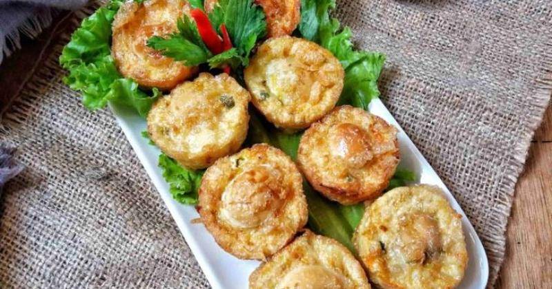 Resep Tahu Puyuh Kukus untuk Camilan Bayi, Tinggi Protein